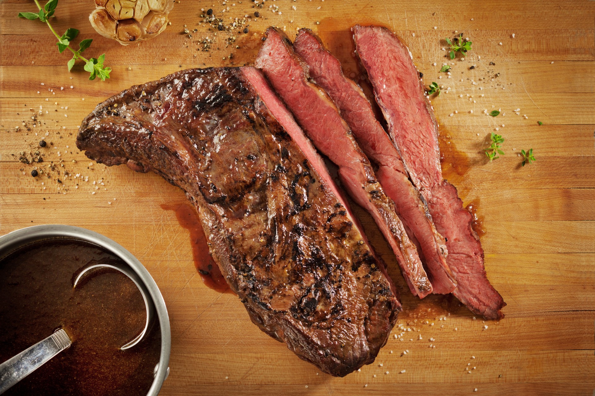 Seared Beef Short Ribs