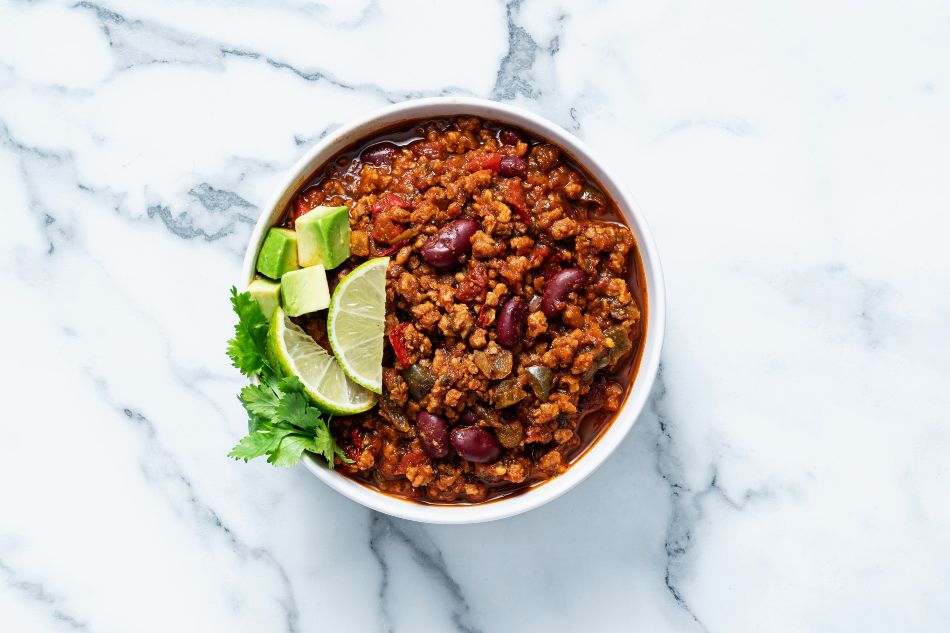 Vegan Chili