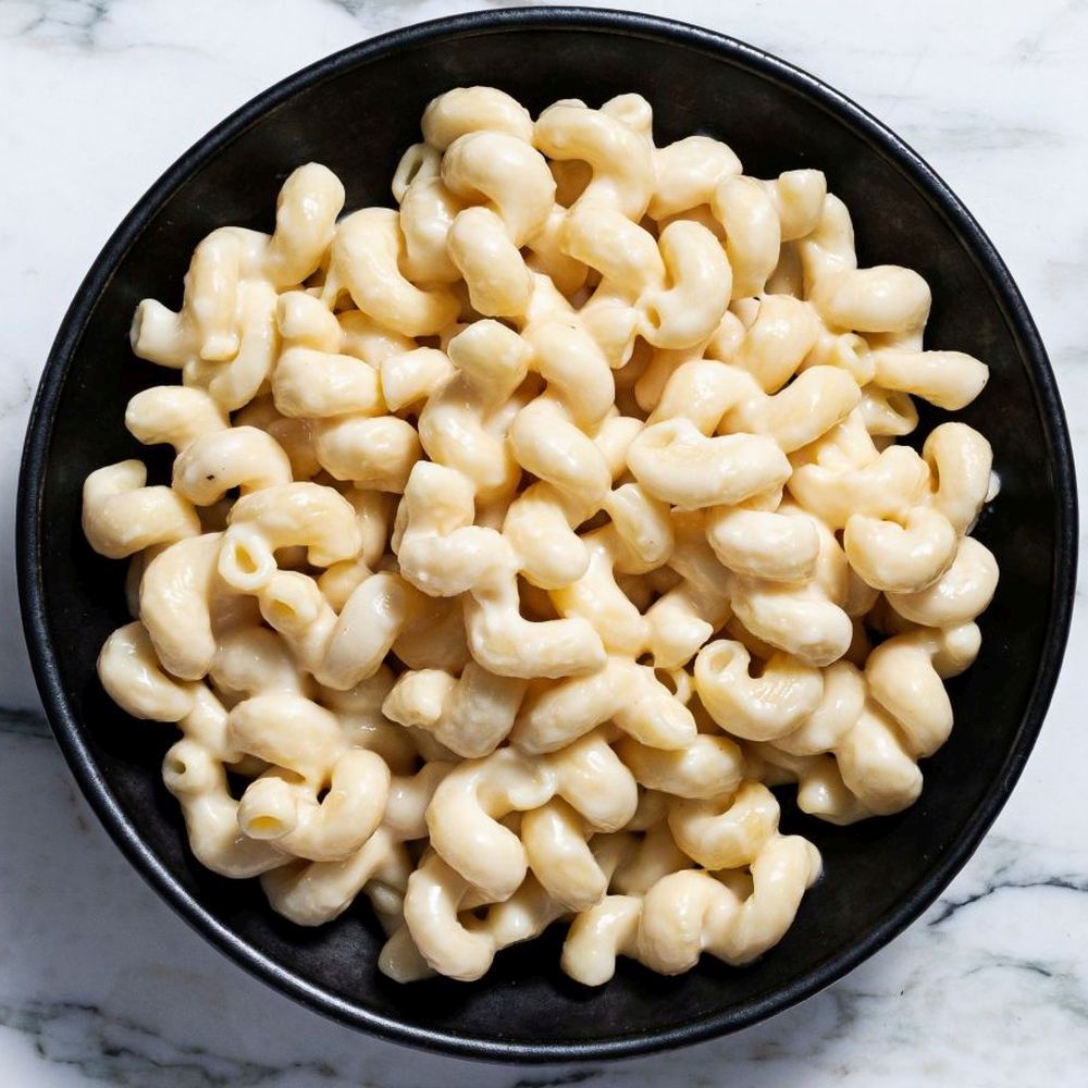 Cavatappi & Cheese