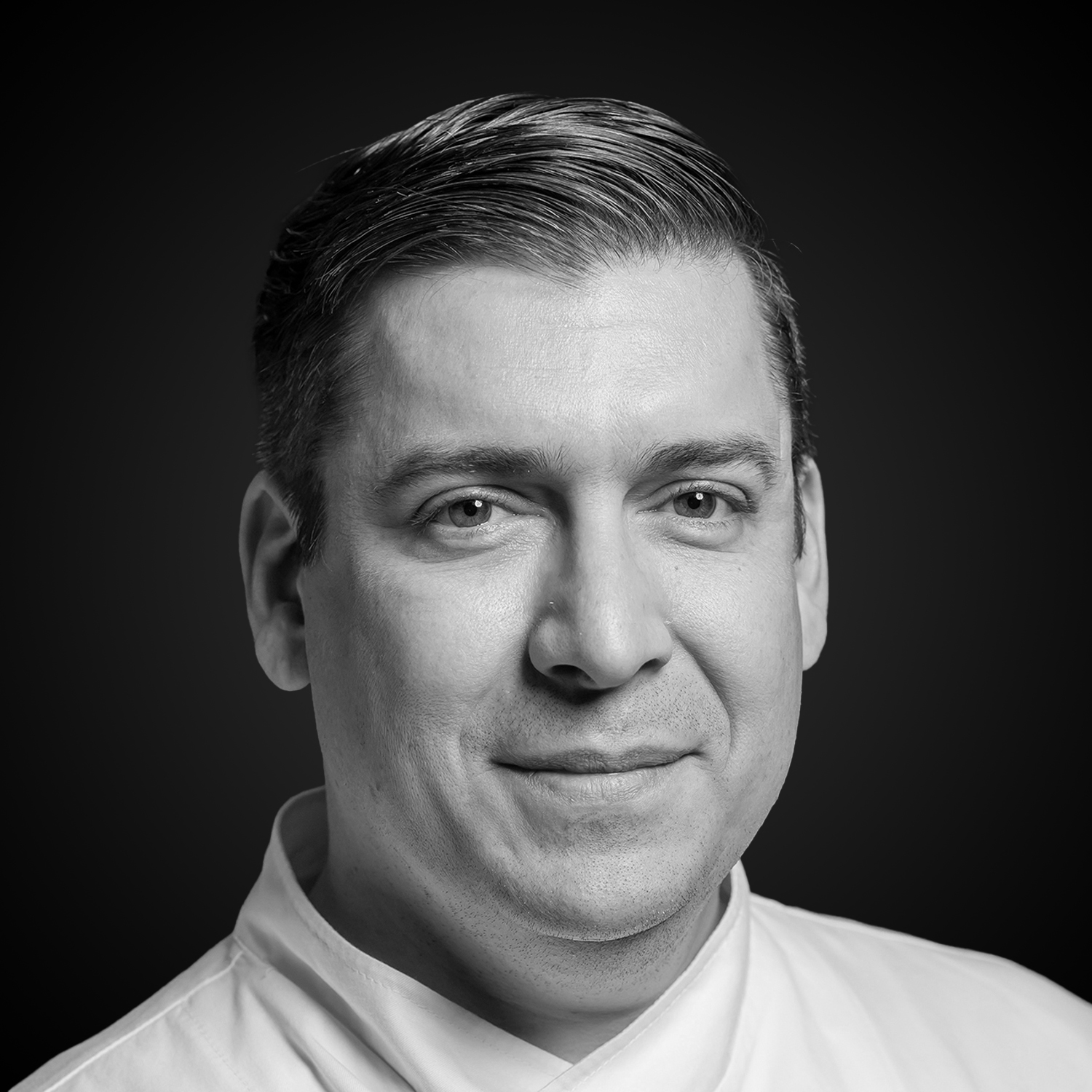 Portrait of Chef Sean Wheaton