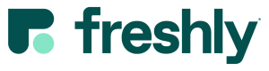 Freshly logo