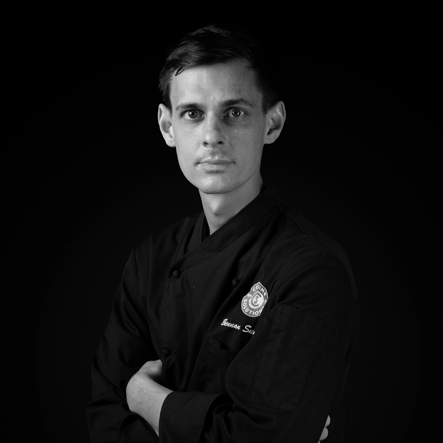 Brennan Sullivan Headshot