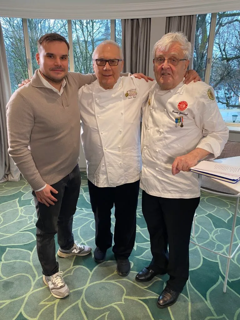 International Sous Vide Conference